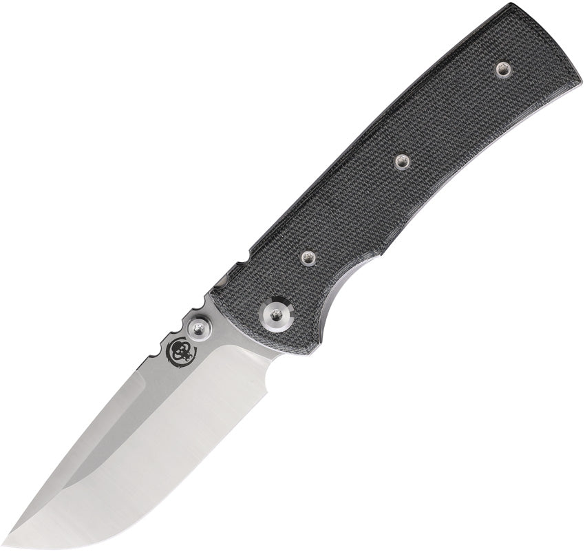 Chaves Knives Redencion Street Stonewash Lin