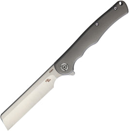 CH Knives Man Framelock