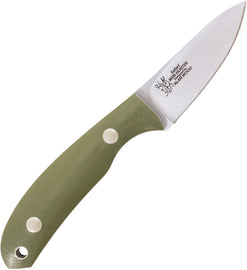 Casstrom Safari Mini Hunter Olive