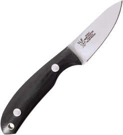 Casstrom Safari Black G10