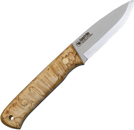 Casstrom Woodsman Fixed Blade