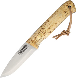 Casstrom Woodsman Curly Birch