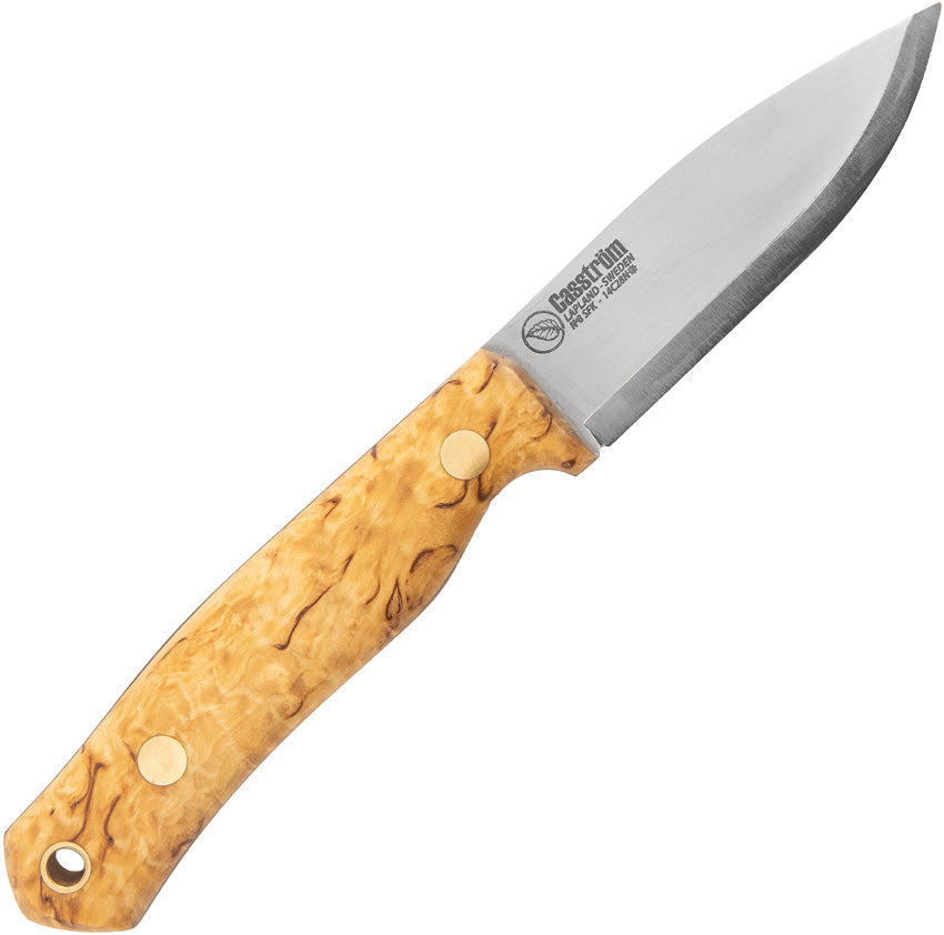 Casstrom No 8 Swedish Forest Knife Bir