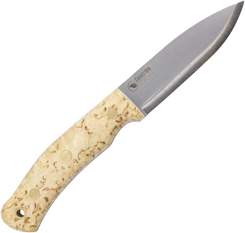 Casstrom No 10 Swedish Forest Knife