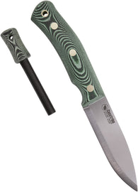 Casstrom No 10 SFK Fixed Blade