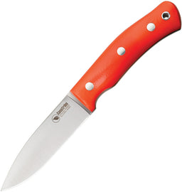 Casstrom No 10 SFK Orange G10