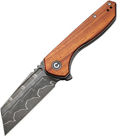 Civivi ExOne Linerlock Wood