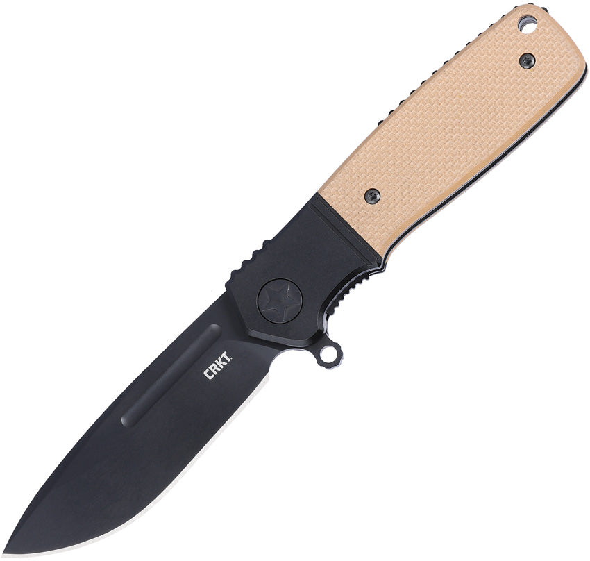 CRKT Homefront Compact Linerlock