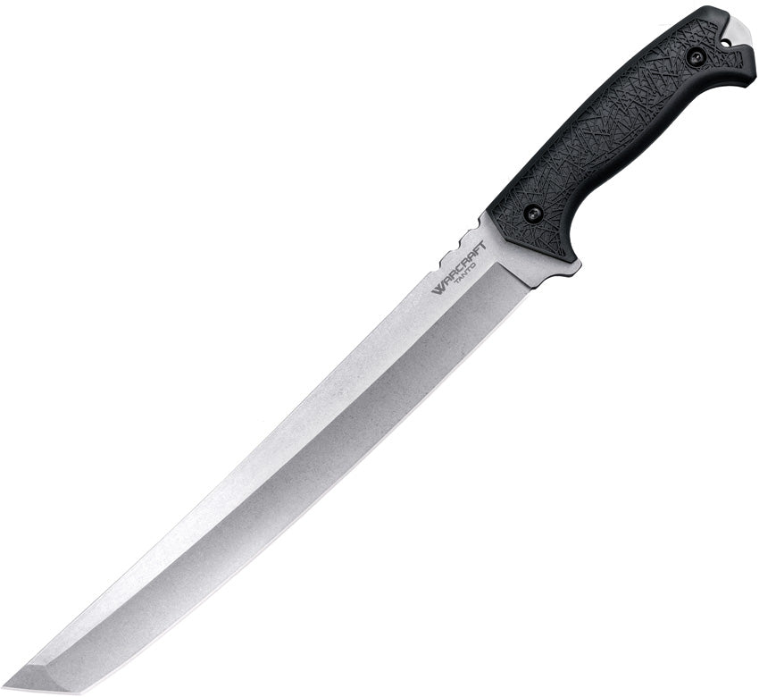 Cold Steel Magnum Warcraft Tanto