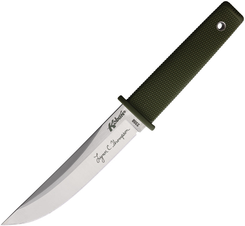 Cold Steel Lynn Thompson Signature Kobun