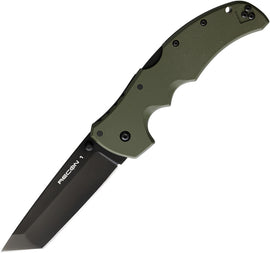 Cold Steel Recon 1 Lockback Tanto OD