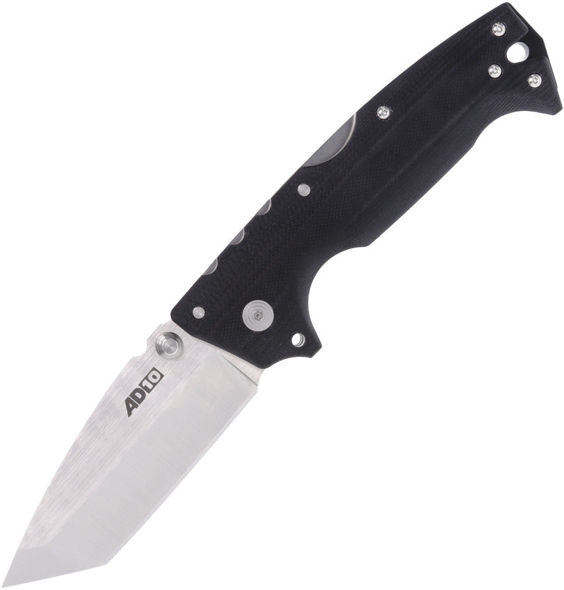 Cold Steel AD-10 Lockback Tanto