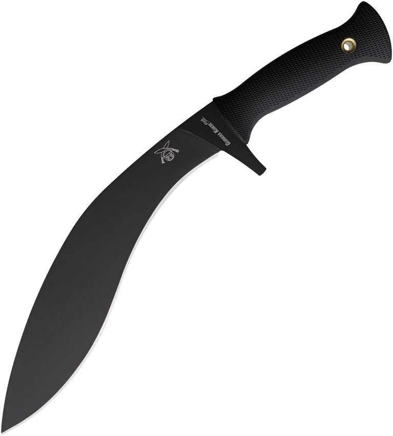 Cold Steel Gurkha Kukri Plus Blackout