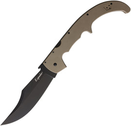 Cold Steel XL Espada Lockback DE