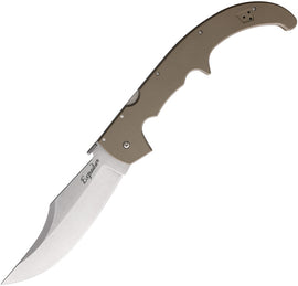 Cold Steel XL Espada Lockback DE