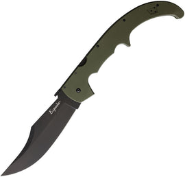 Cold Steel XL Espada Lockback OD