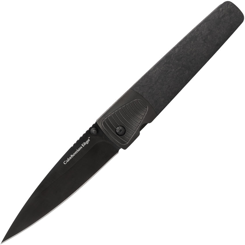 Cold Steel Caledonian Edge Linerlock