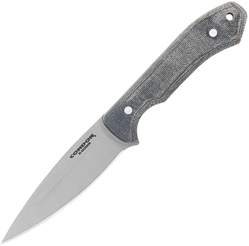 Condor K-Night Fixed Blade