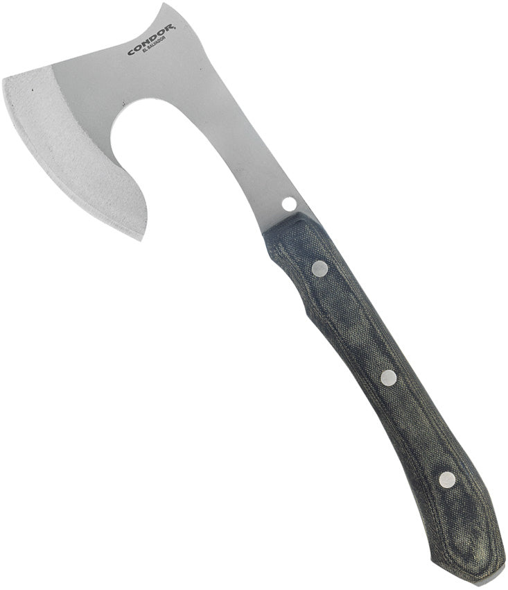 Condor K-Night Hatchet