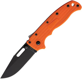 Demko AD 20.5 Shark-Lock Orange