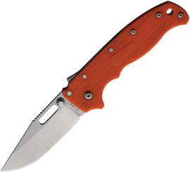 Demko AD 20.5 Shark-Lock Red