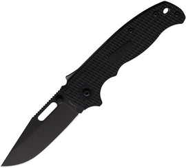 Demko AD 20.5 Shark-Lock Black