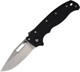 Demko AD 20.5 Shark-Lock Black