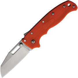 Demko AD 20.5 Shark-Lock Red