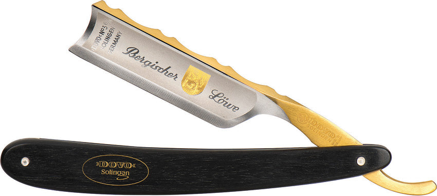 Dovo Bergischer Lowe Straight Razor