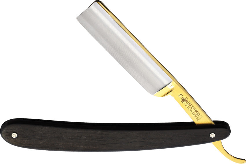 Dovo Apex 5/8 Straight Razor