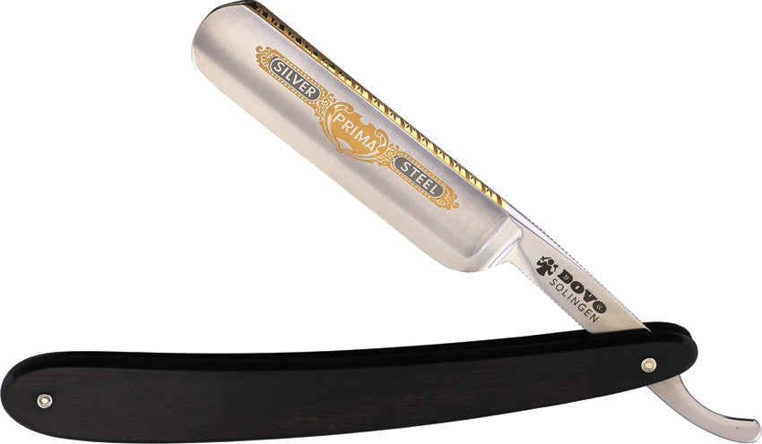 Dovo Prima 5/8in Straight Razor