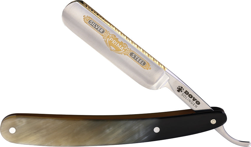 Dovo Prima 5/8 Straight Razor