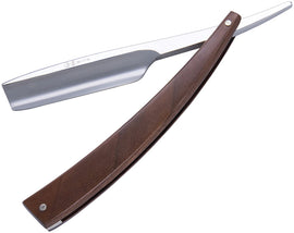 Dovo EDO 5/8 Straight Razor Walnut