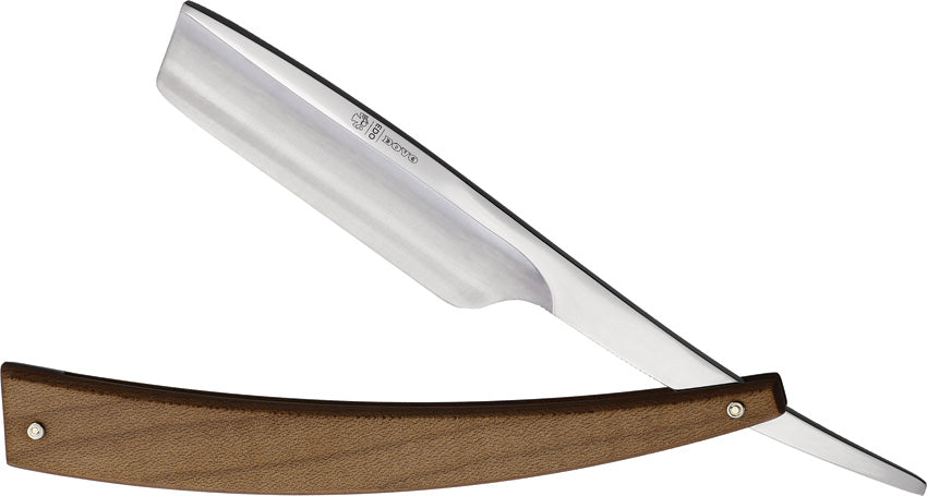 Dovo Edo Straight Razor Maple 5/8