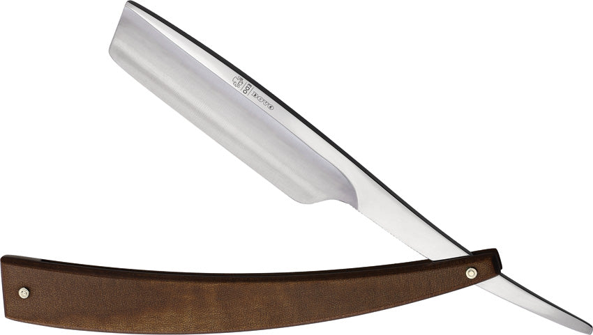 Dovo Edo Straight Razor Beech 5/8