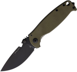 DPx Gear HEST Classic Framelock