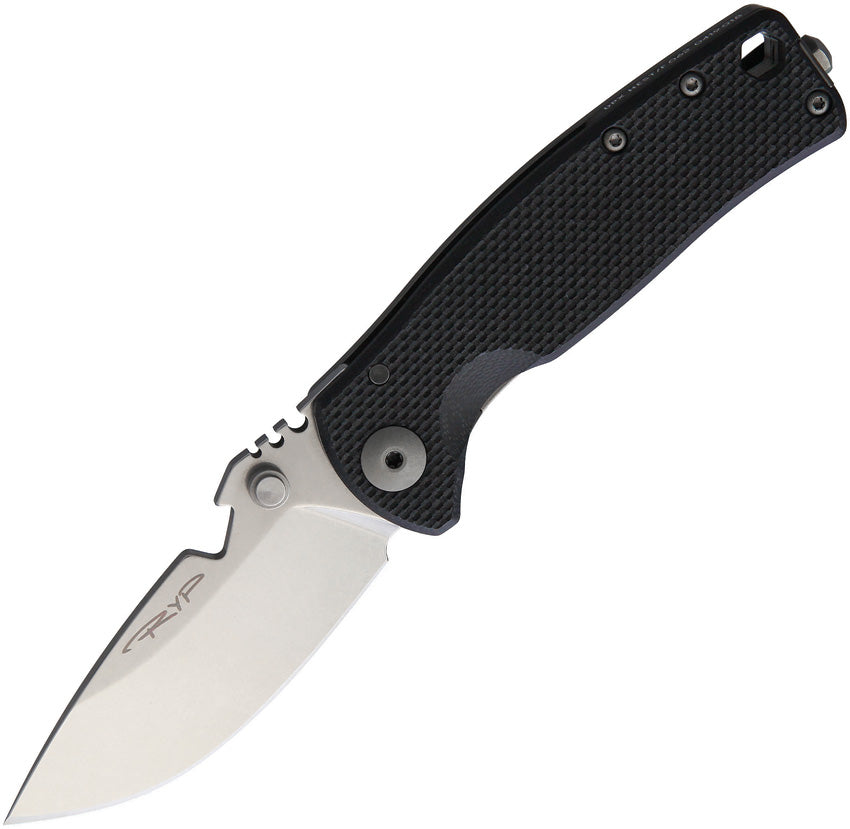 DPx Gear HEST Urban MilSpec Framelock