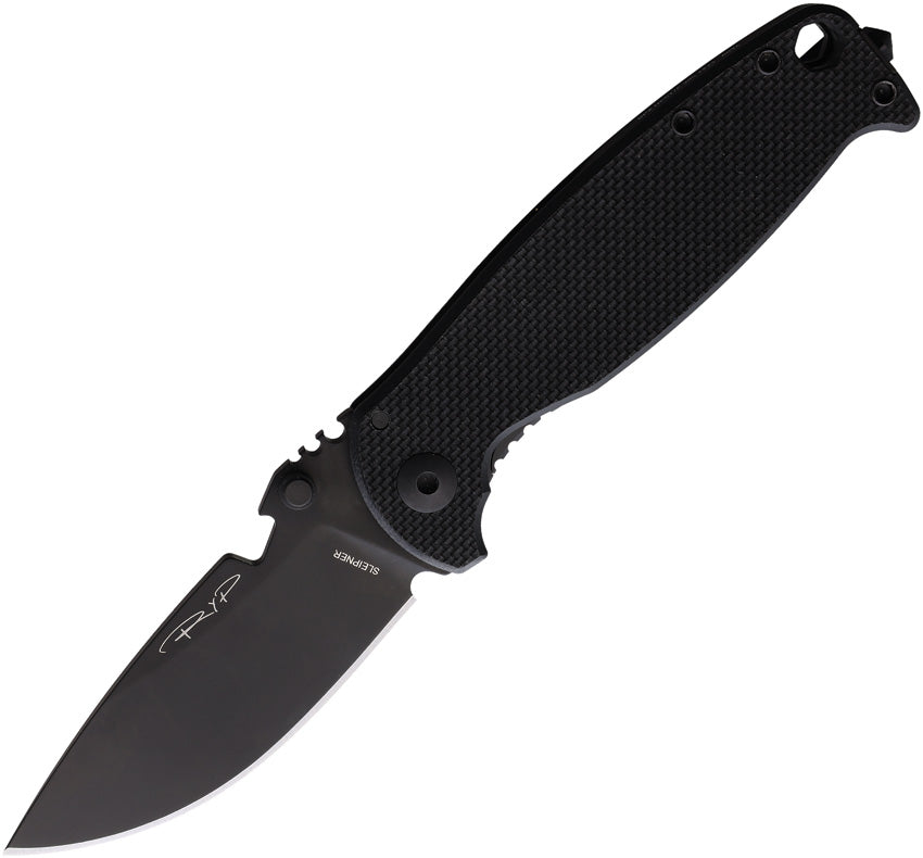 DPx Gear HEST 3.0 Framelock