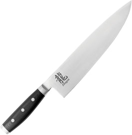 Dragon by Apogee Chefs Knife 10in