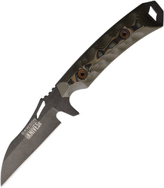 Dawson Knives Revelation Fixed Blade Ultrex