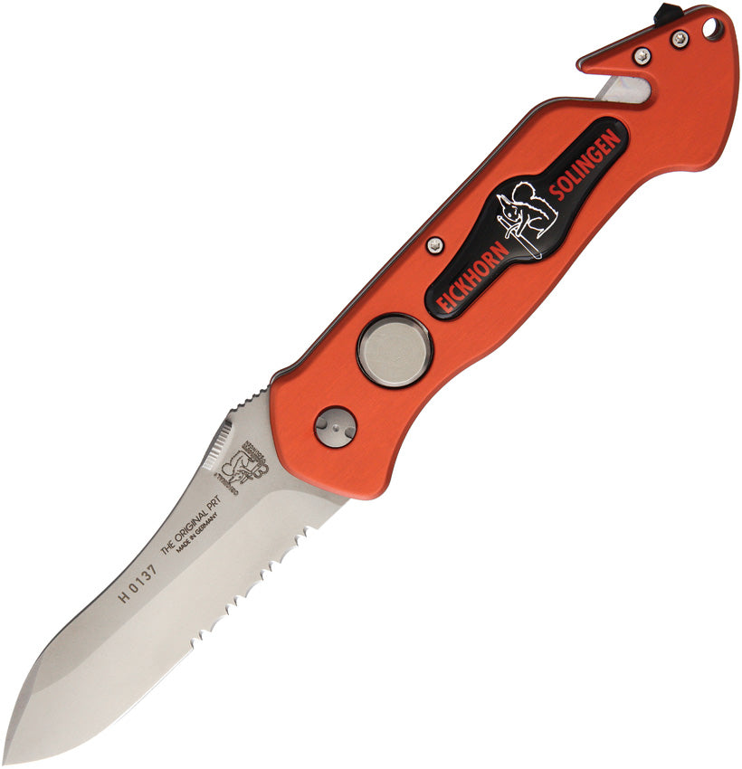 Eickhorn Solingen PRT II Rescue Linerlock