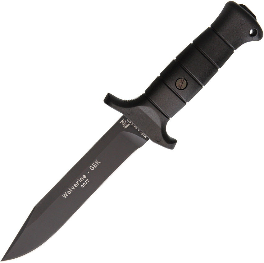 Eickhorn Solingen Wolverine Black