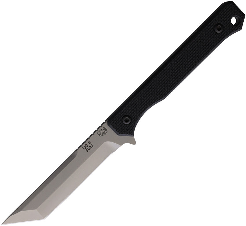 Eickhorn Solingen UC2 Fixed Blade