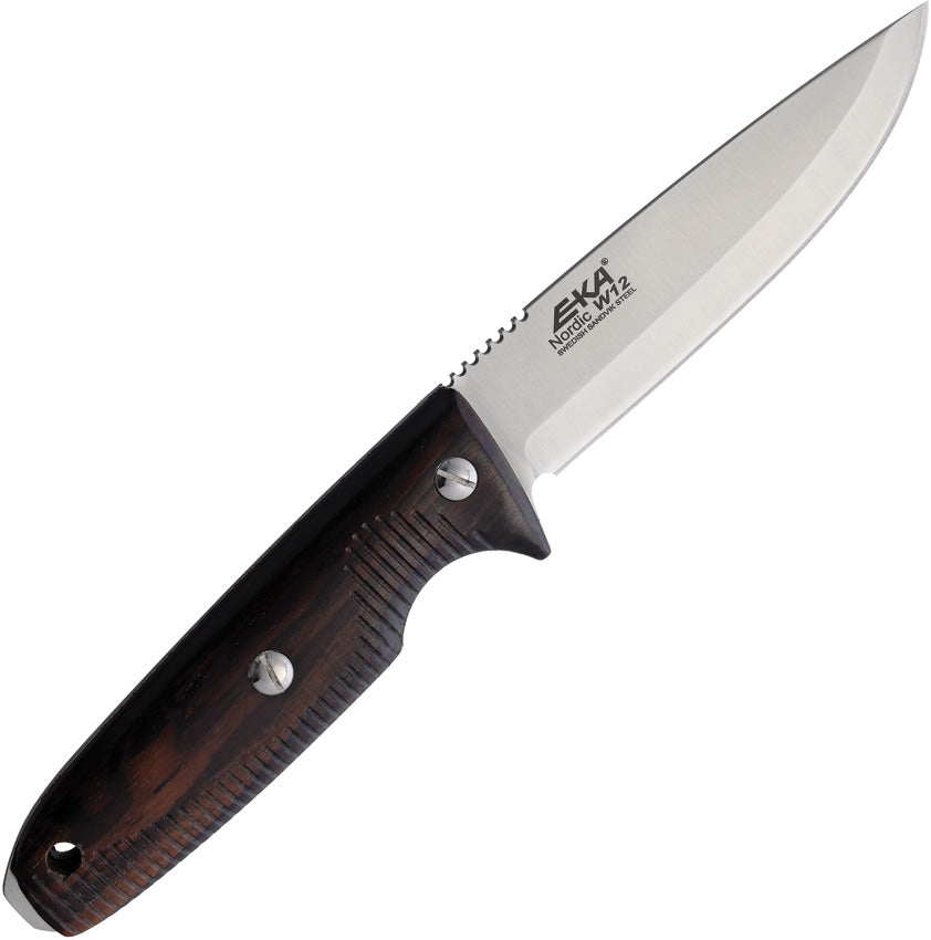 EKA Nordic W12 Wood