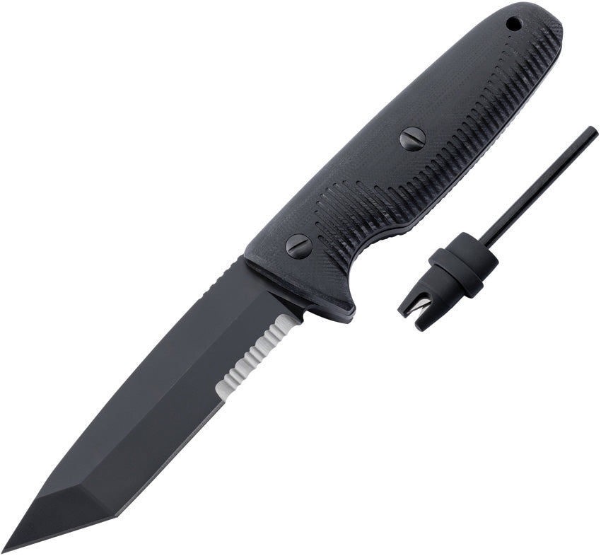 EKA Nordic T12 Fixed Blade