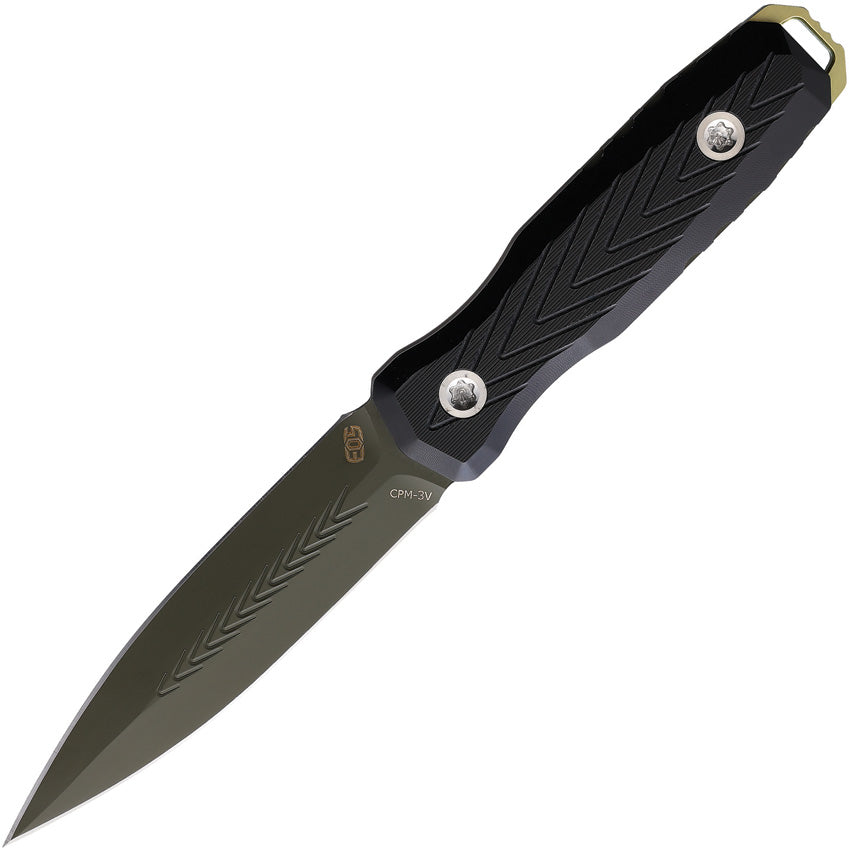 EOS Mini Thresher Fixed Blade