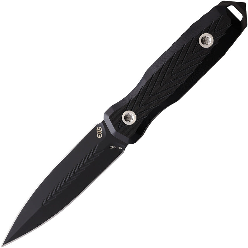 EOS Mini Thresher Fixed Blade