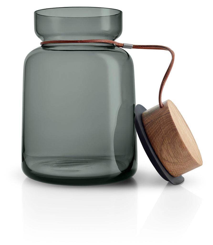 Eva Solo Silhouette Storage Jars 2 Litres