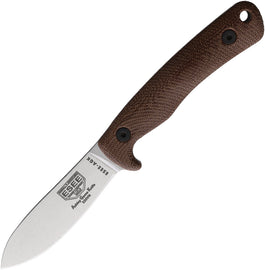 ESEE Ashley Emerson Game Knife S35V