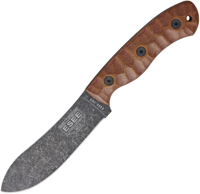 ESEE JG5 Fixed Blade